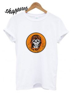 Halloween Pilot T shirt