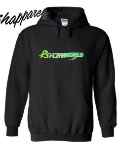 Psychworld Hoodie