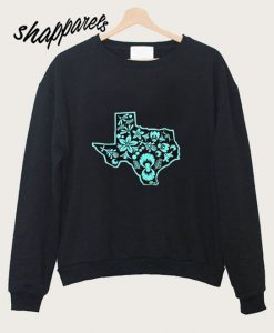 Texas Trank Sweatshirt