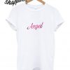 Angel T shirt