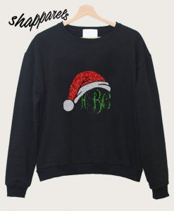 Christmas Sweatshirt