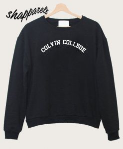 Colvin College Sweatshirt