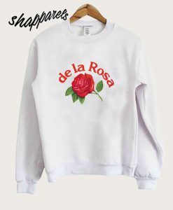 Dela Rosa Sweatshirt