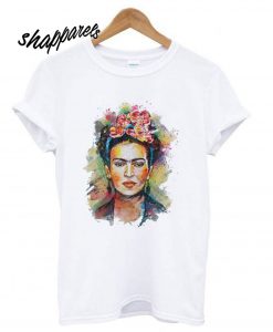 Frida Kahlo T shirt