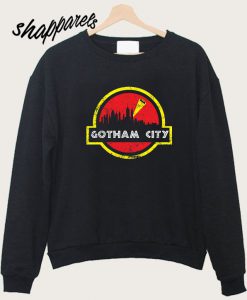 Gotham City Sweatshirt