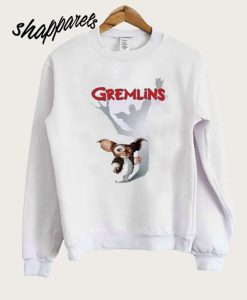 Gremlins Gizmo Shadow Sweatshirt