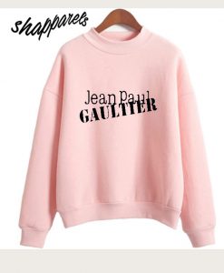 Jean Paul Gaultier Sweatshirt