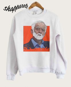 Jeremy Corbyn Unisex Sweatshirt