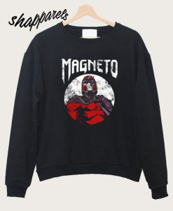 Magneto Classic Sweatshirt