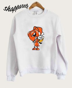 Marc Marquez Ant Logo Toddler Sweatshirt