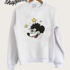 Mickey Mouse Dizzy Sweatshirt