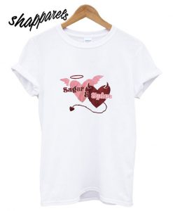 Sugar And Spice T shirt