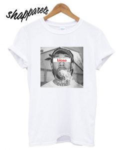 Ty Dolla Sign Blase Unisex T shirt