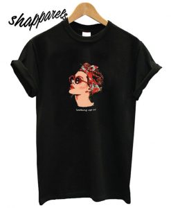 Vogue Casual Funny T shirt