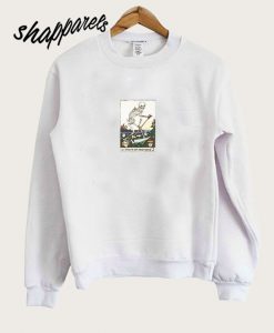 Death Of Emotions Sweatshirt