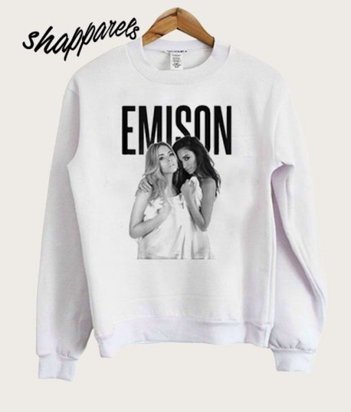 Emison Pretty Little Liars Sweatshirt