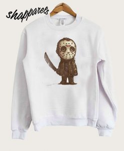 Emo Jason Sweatshirt