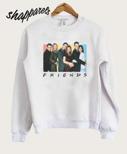 Friends Sweatshirt