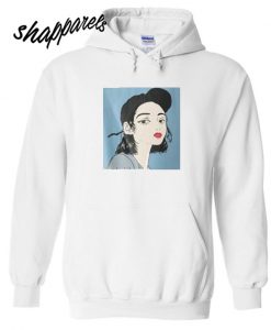 Girl Hoodie