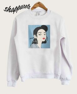 Girl Sweatshirt