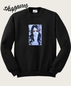 Katy Perry Sweatshirt