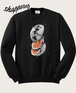 Lunar Fruit Sweatshirt