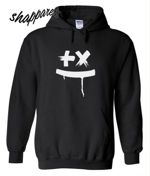 Martin Garrix logo Cheap Dress Hoodie