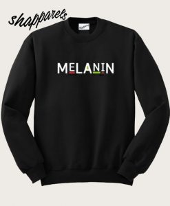 Melanin Sweatshirt