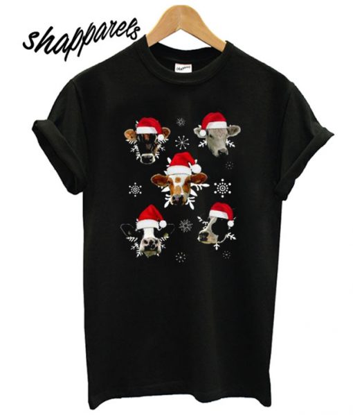 Merry Christmas T shirt