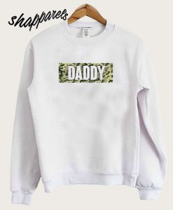 Daddy Sweatshirt