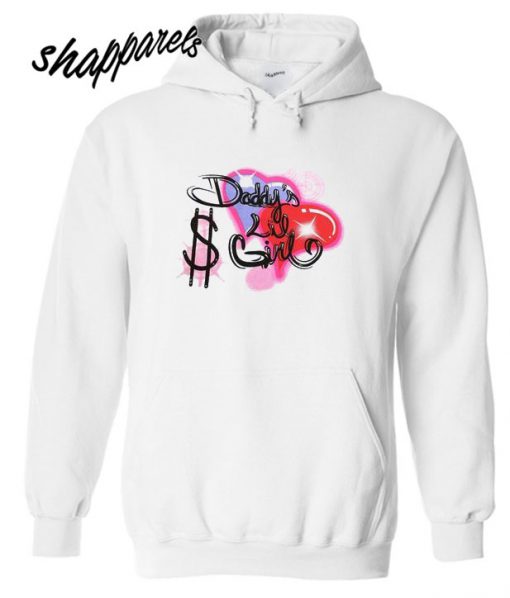 Daddy’s Lil Girl Hoodie