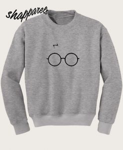 Harry Potter Sweatshirt