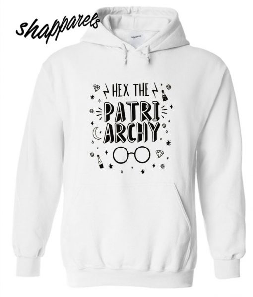 Hex The Patriarchy Hoodie