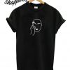 Line Art T shirt