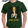 Pradu T shirt
