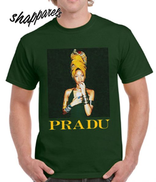 Pradu T shirt