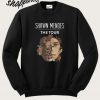 Shawn Mendes the tour Sweatshirt