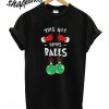 This Guy Loves Balls Christmas T shirt