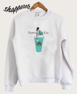 Tiffany & Co Sweatshirt