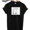 I Still Miss Beastie Boys T shirt