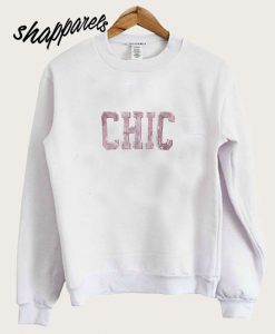 Chic Unisex Sweatshirts