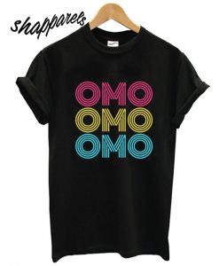 Funny Korean Drama OMO T shirt