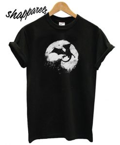 Midnight Desolation T shirt