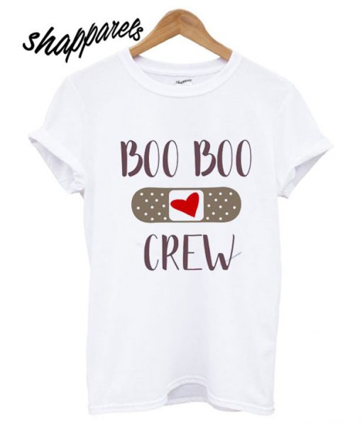 School Nurse T shirt