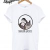 Shalom Jackie Friday Night Dinner Jim and Wilson Cool VIntage Unisex T shirt