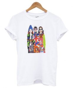 Unskilled Worker T shirt
