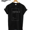 Portofolio T-Shirt