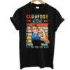 Clubfoot Mom T-shirt
