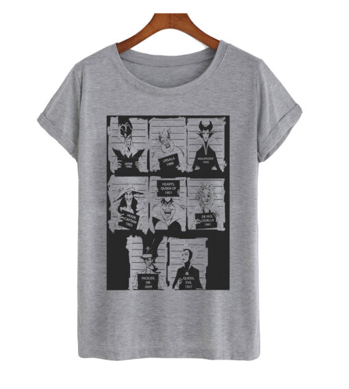 Hookcaption T-shirt