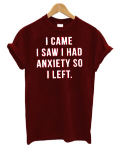I Came T-shirt